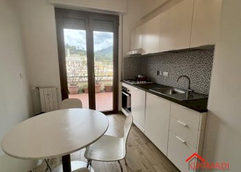 2.1 cucina.jpg - Apartment VIA MARTIRI DELLA LIBERTA' 1, Genova (neighborhood Pegli) - photo 6
