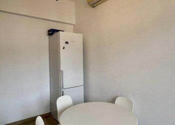 2.2 cucina.jpg - Apartment VIA MARTIRI DELLA LIBERTA' 1, Genova (neighborhood Pegli) - photo 8