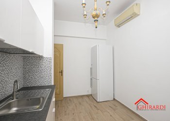 2.4 cucina.jpg - Apartment VIA MARTIRI DELLA LIBERTA' 1, Genova (neighborhood Pegli) - photo 9