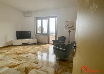 3.3 soggiorno.jpg - Apartment VIA MARTIRI DELLA LIBERTA' 1, Genova (neighborhood Pegli) - photo 10