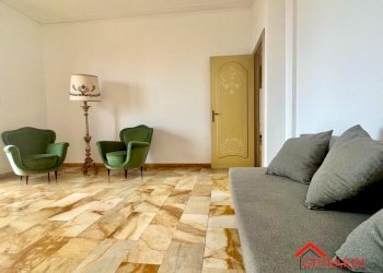 3.2 SOGGIORNO.jpg - Apartment VIA MARTIRI DELLA LIBERTA' 1, Genova (neighborhood Pegli) - photo 11