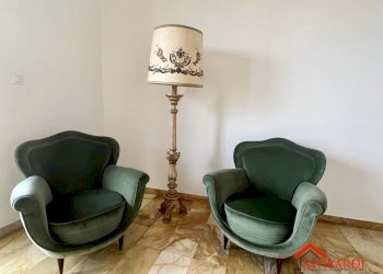 3.5 soggiorno.jpg - Apartment VIA MARTIRI DELLA LIBERTA' 1, Genova (neighborhood Pegli) - photo 13