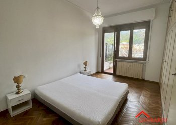5.1 camera 2.jpg - Apartment VIA MARTIRI DELLA LIBERTA' 1, Genova (neighborhood Pegli) - photo 15