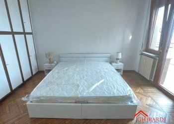 4.0 CAMERA 1.jpg - Apartment VIA MARTIRI DELLA LIBERTA' 1, Genova (neighborhood Pegli) - photo 18