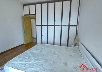 4.2 camera 1.jpg - Apartment VIA MARTIRI DELLA LIBERTA' 1, Genova (neighborhood Pegli) - photo 19