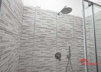 6.5 bagno.jpg - Apartment VIA MARTIRI DELLA LIBERTA' 1, Genova (neighborhood Pegli) - photo 25