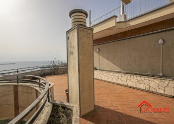 9.1 terrazzo1.jpg - Apartment VIA MARTIRI DELLA LIBERTA' 1, Genova (neighborhood Pegli) - photo 29