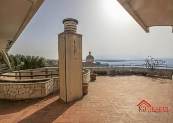 9.2 terrazzo1.jpg - Apartment VIA MARTIRI DELLA LIBERTA' 1, Genova (neighborhood Pegli) - photo 30