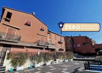 FACCIATA - Bilocale via Queirolo, Rapallo - foto 3