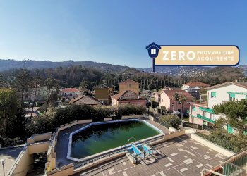 VISTE - Bilocale via Queirolo, Rapallo - foto 7