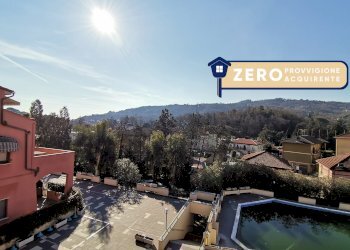 VISTE - Bilocale via Queirolo, Rapallo - foto 8