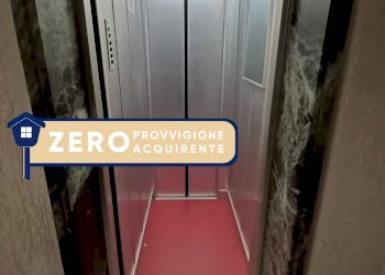 ASCENSORE  - Bilocale via Queirolo, Rapallo - foto 15