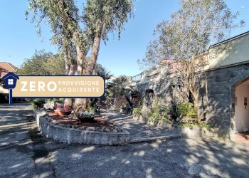 VISTE  - Bilocale via Queirolo, Rapallo - foto 16