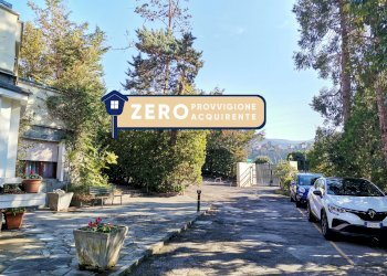 VISTE  - Bilocale via Queirolo, Rapallo - foto 17