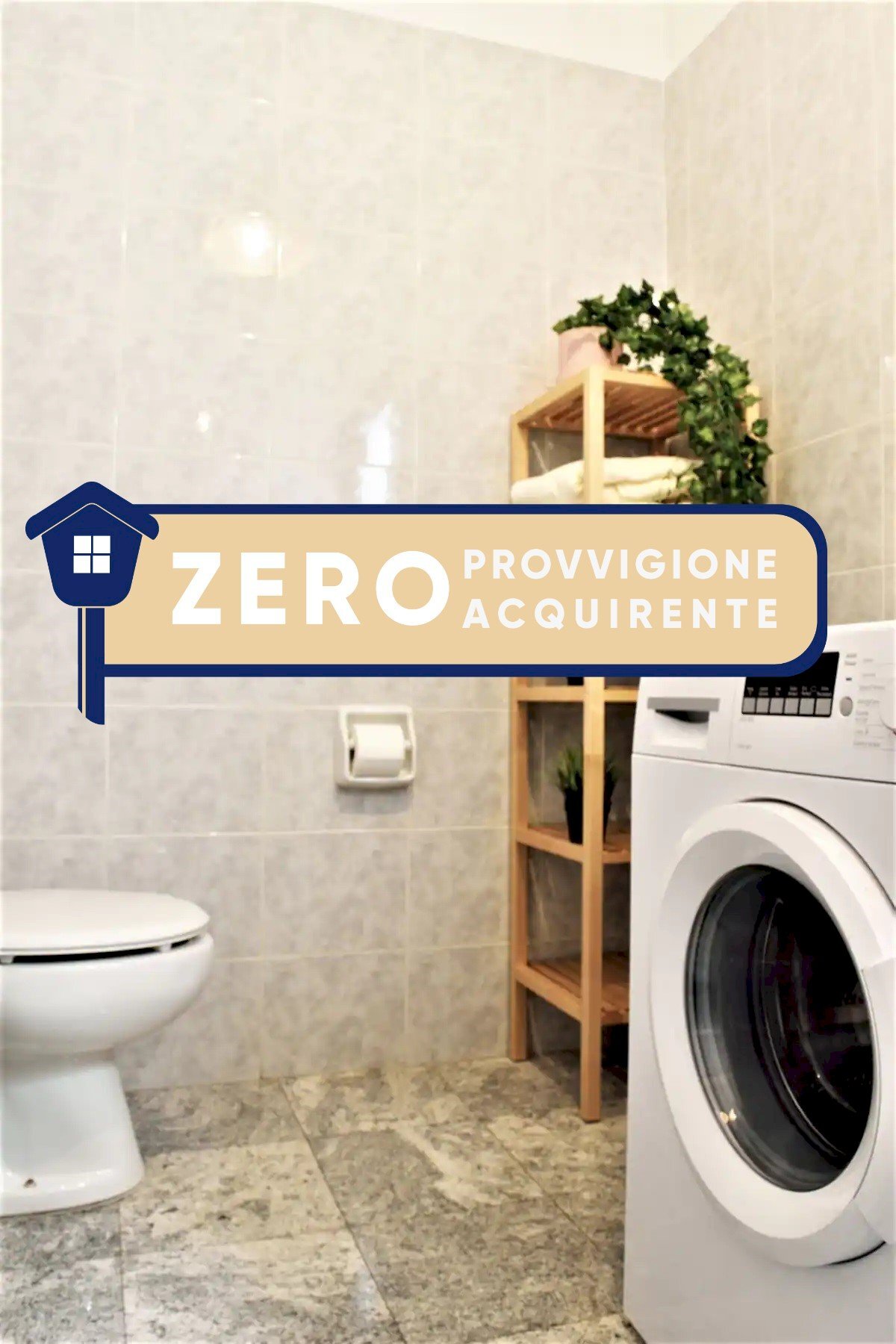 BAGNO - Quadrilocale corso Cristoforo Colombo, Chiavari - foto 2