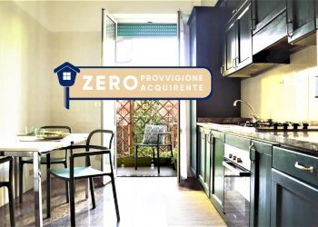 CUCINA - Quadrilocale corso Cristoforo Colombo, Chiavari - foto 4