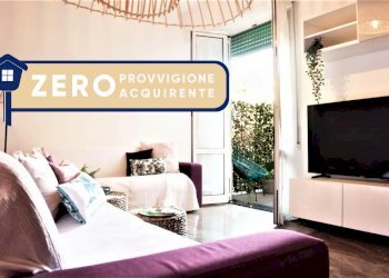 SALA - Quadrilocale corso Cristoforo Colombo, Chiavari - foto 6