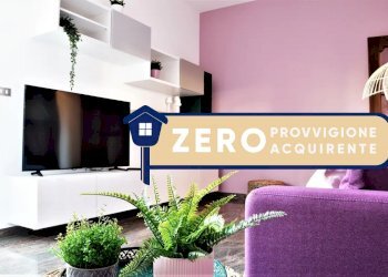 SALA - Quadrilocale corso Cristoforo Colombo, Chiavari - foto 8