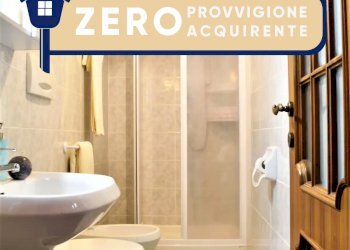 BAGNO - Quadrilocale corso Cristoforo Colombo, Chiavari - foto 9