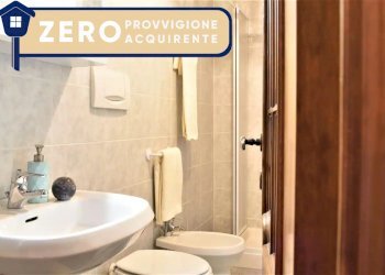 BAGNO - Quadrilocale corso Cristoforo Colombo, Chiavari - foto 12