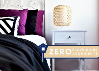 CAMERA  - Quadrilocale corso Cristoforo Colombo, Chiavari - foto 14