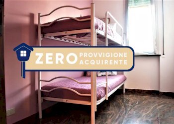 CAMERETTA - Quadrilocale corso Cristoforo Colombo, Chiavari - foto 15