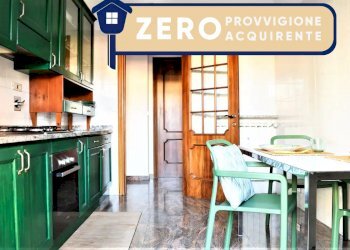 CUCINA - Quadrilocale corso Cristoforo Colombo, Chiavari - foto 16