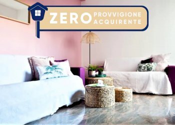 SALA - Quadrilocale corso Cristoforo Colombo, Chiavari - foto 18