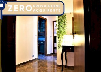 DISIMPEGNO - Quadrilocale corso Cristoforo Colombo, Chiavari - foto 19