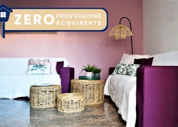 SALA - Quadrilocale corso Cristoforo Colombo, Chiavari - foto 20