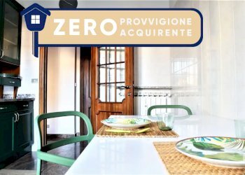 CUCINA  - Quadrilocale corso Cristoforo Colombo, Chiavari - foto 21