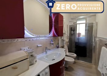 BAGNO - Trilocale via Somalia, Santa Margherita Ligure - foto 3