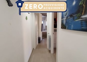 DISIMPEGNO - Trilocale via Somalia, Santa Margherita Ligure - foto 4