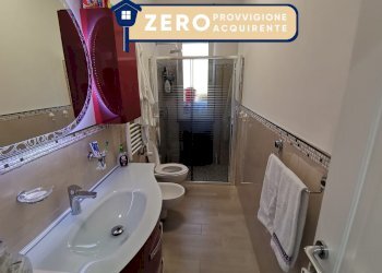 BAGNO - Trilocale via Somalia, Santa Margherita Ligure - foto 5