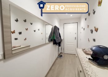 DISIMPEGNO - Trilocale via Somalia, Santa Margherita Ligure - foto 13