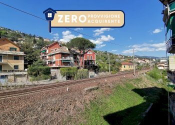 VISTE - Trilocale via Somalia, Santa Margherita Ligure - foto 17