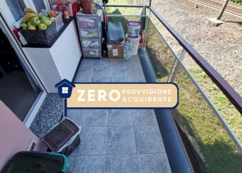 BALCONE - Trilocale via Somalia, Santa Margherita Ligure - foto 18