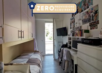 CAMERETTA - Trilocale via Somalia, Santa Margherita Ligure - foto 20