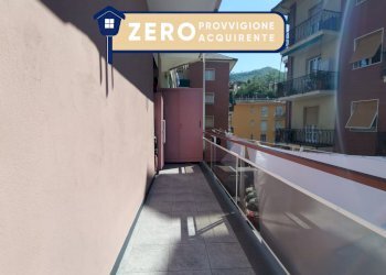 BALCONE - Trilocale via Somalia, Santa Margherita Ligure - foto 22