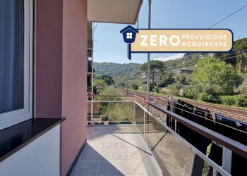 BALCONE - Trilocale via Somalia, Santa Margherita Ligure - foto 23