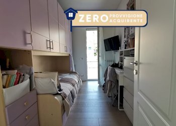 CAMERETTA - Trilocale via Somalia, Santa Margherita Ligure - foto 24