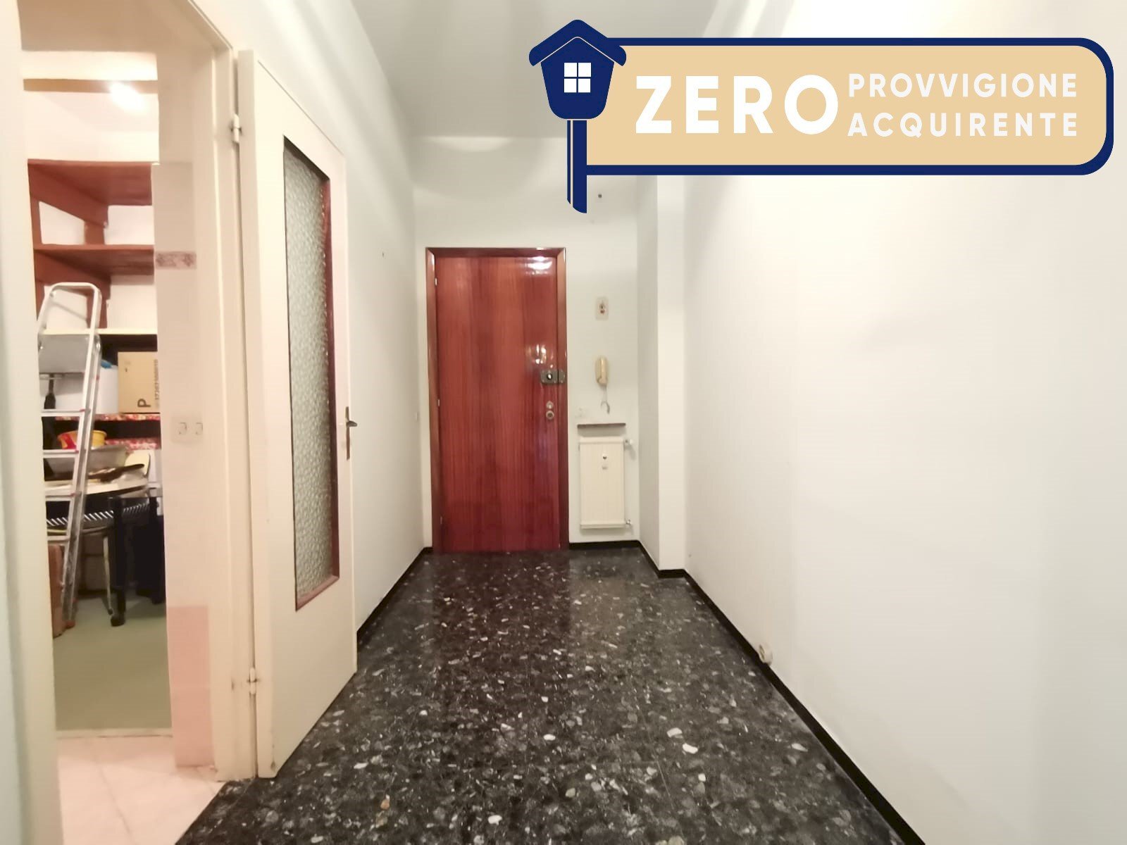 DISIMPEGNO - Bilocale Via Privata Giuseppe Pastine, Santa Margherita Ligure - foto 2