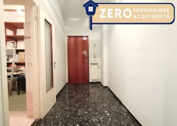 DISIMPEGNO - Bilocale Via Privata Giuseppe Pastine, Santa Margherita Ligure - foto 2