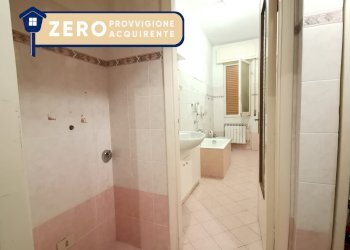 BAGNO - Bilocale Via Privata Giuseppe Pastine, Santa Margherita Ligure - foto 3
