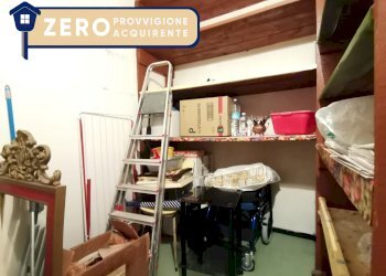 DISPENSA - Bilocale Via Privata Giuseppe Pastine, Santa Margherita Ligure - foto 4