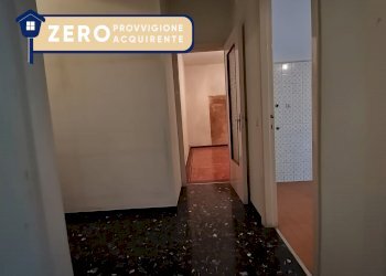 DISIMPEGNO - Bilocale Via Privata Giuseppe Pastine, Santa Margherita Ligure - foto 6