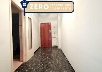 DISIMPEGNO - Bilocale Via Privata Giuseppe Pastine, Santa Margherita Ligure - foto 7