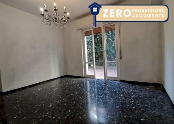 SALA - Bilocale Via Privata Giuseppe Pastine, Santa Margherita Ligure - foto 8