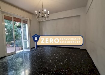 SALA - Bilocale Via Privata Giuseppe Pastine, Santa Margherita Ligure - foto 9