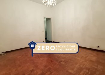 CAMERA DA LETTO - Bilocale Via Privata Giuseppe Pastine, Santa Margherita Ligure - foto 10